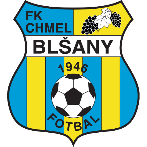 Chmel Blšany