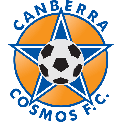 Canberra Cosmos