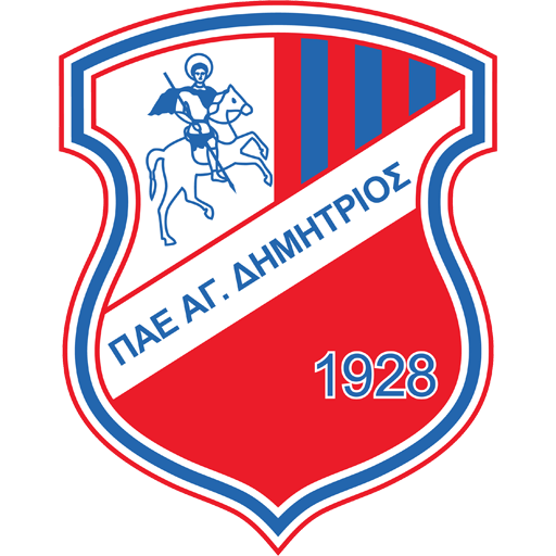Agios Dimitrios
