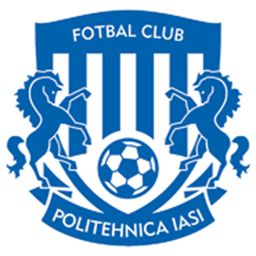 FC Politehnica Iasi