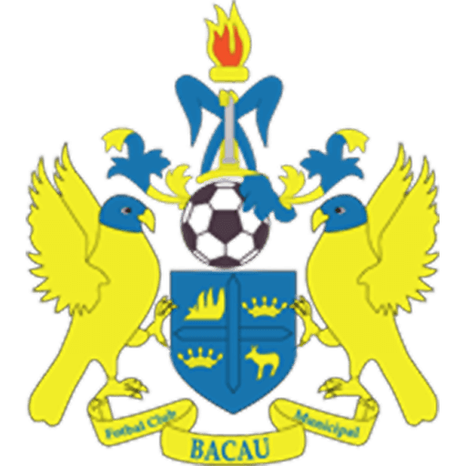 FC Municipal Bacau