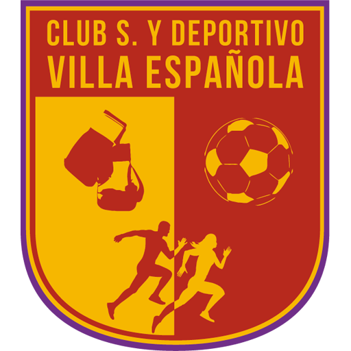 Villa Española