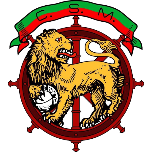 CS Marítimo