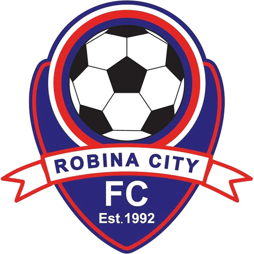 Robina City