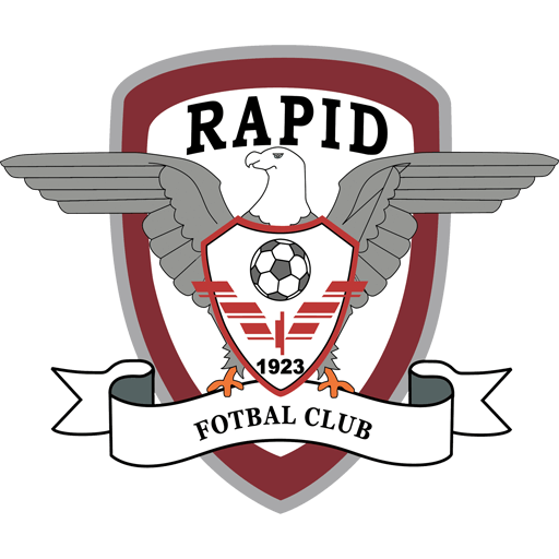 FC Rapid Bucuresti