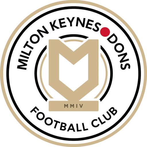 Milton Keynes Dons (MK Dons)