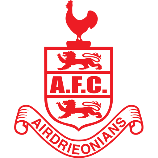 Airdrie (Ext.)