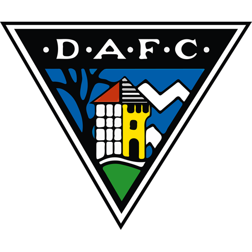 Dunfermline Athletic