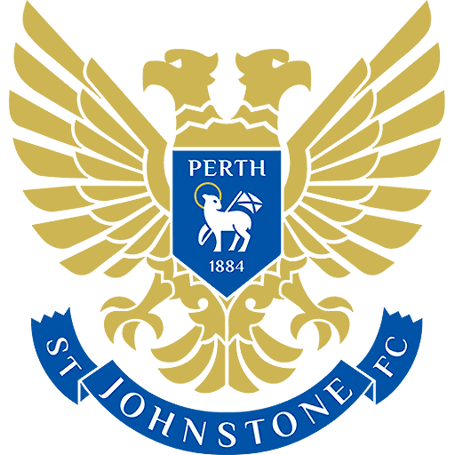 St Johnstone