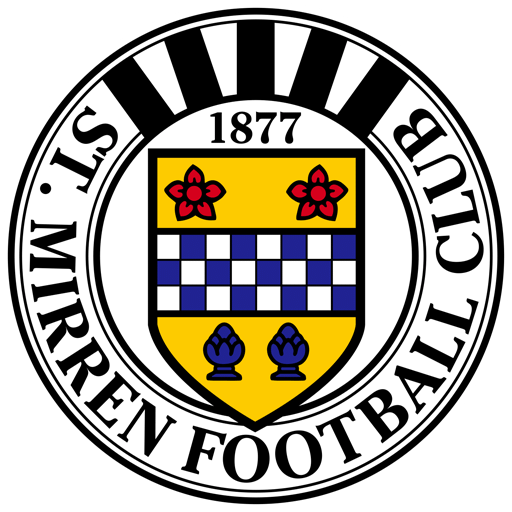St Mirren