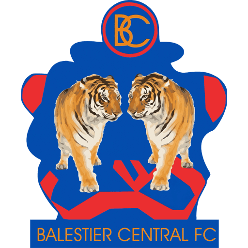 Balestier Central
