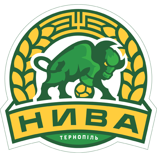 FC Nyva Ternopil
