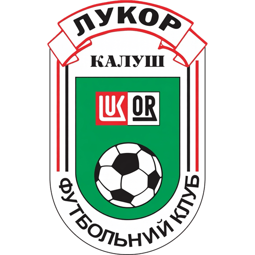 FC Spartak-2 Kalush