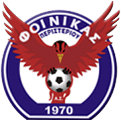 Foinikas Peristeriou