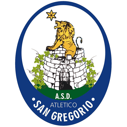 Atletico San Gregorio