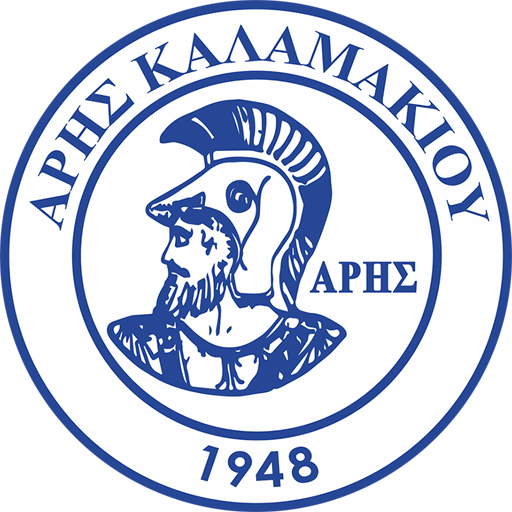 Aris Kalamakiou