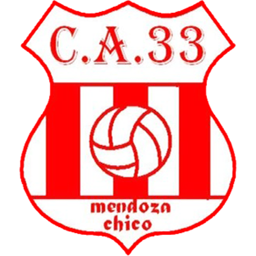 Atlético 33 de Mendoza