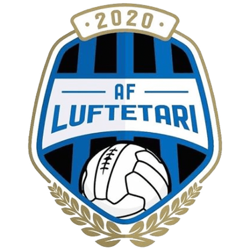 AF Luftëtari