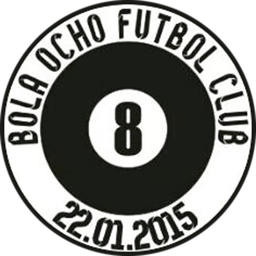 Bola 8 de Rivera