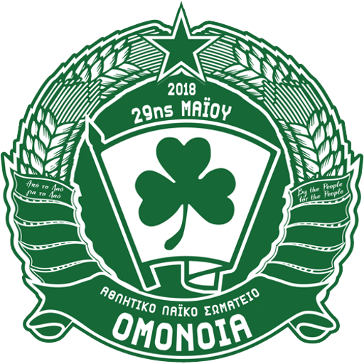 Omonoia 29 M