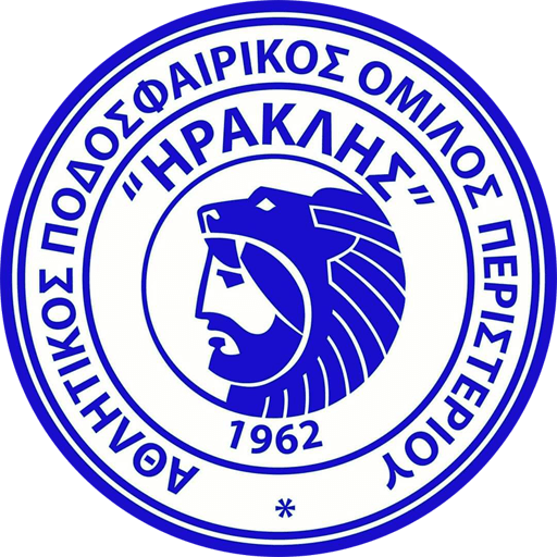 Iraklis Peristeriou