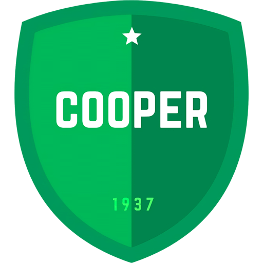 Cooper