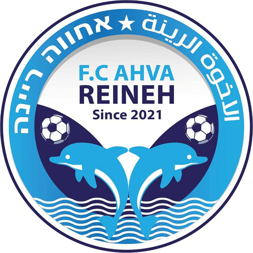 Ahva Reineh