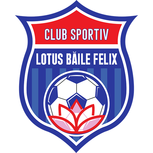 CS Lotus Baile Felix II