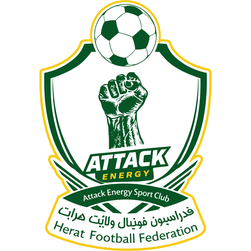 Attack Energy SC