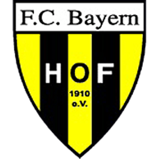 Bayern Hof