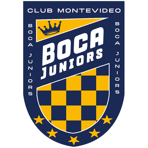 Montevideo Boca Juniors