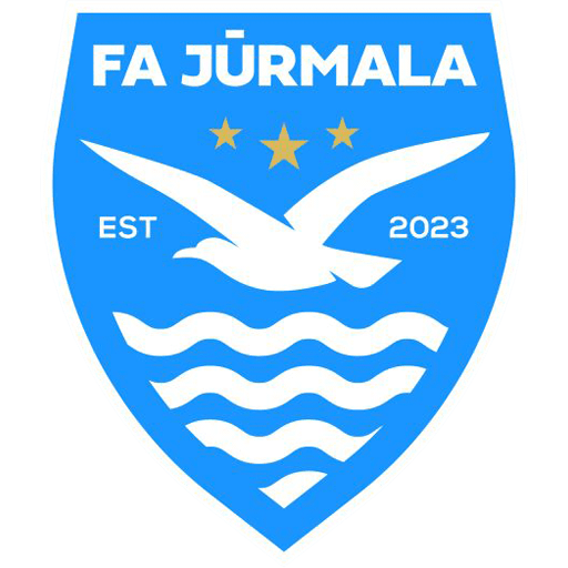 FA Jurmala