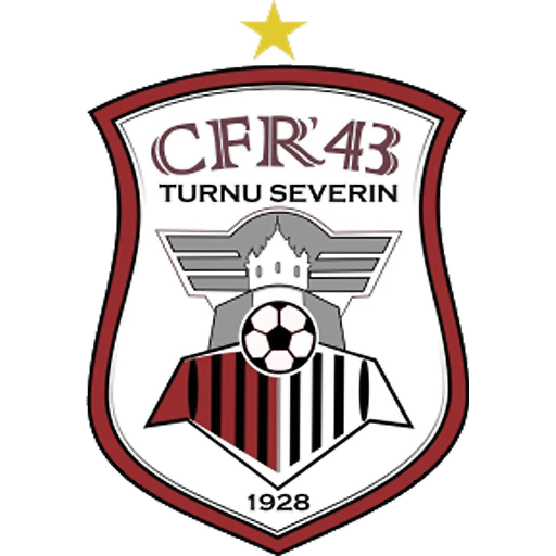 ACS CFR Turnu Severin 1943