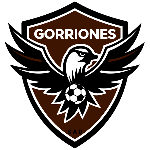 Gorriones