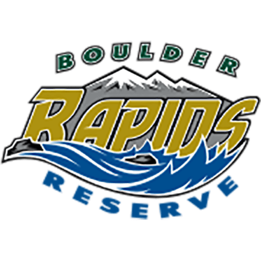 Boulder Rapids Reserve