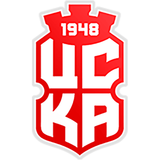 CSKA 1948 II