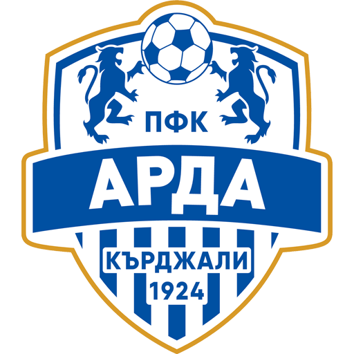 Arda II