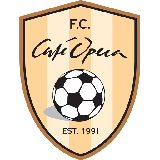Café Opera