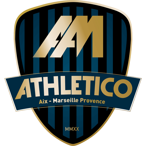 Athlético Marseille