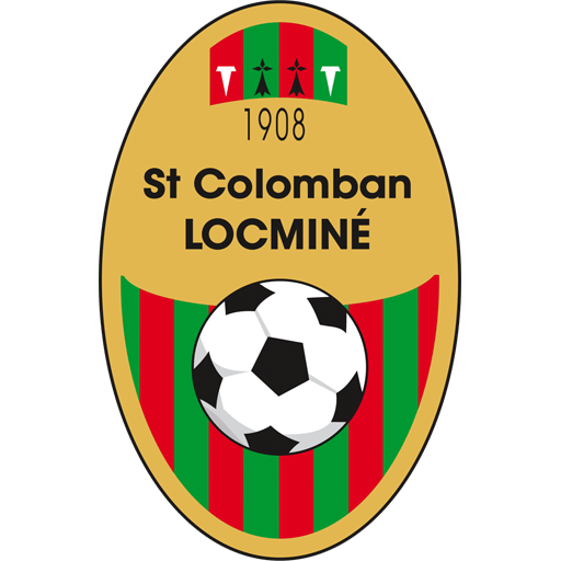 SCS Locminé