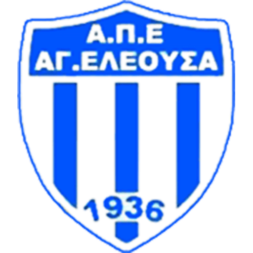 Agia Eleousa