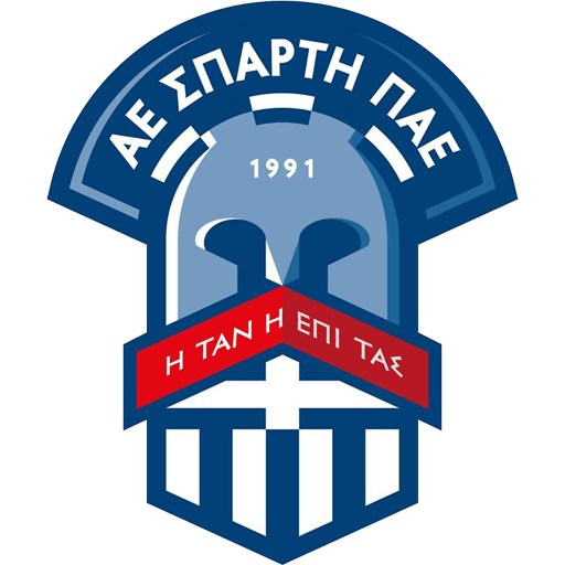 AE Sparti