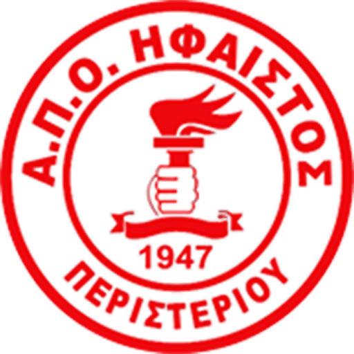 Ifaistos Peristeriou