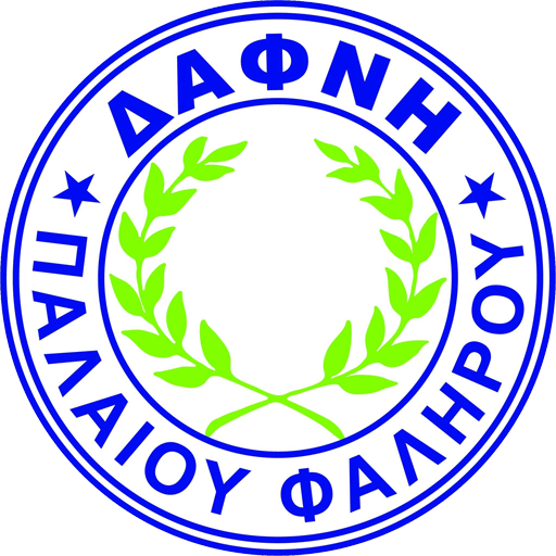 Dafni Palaiou Falirou