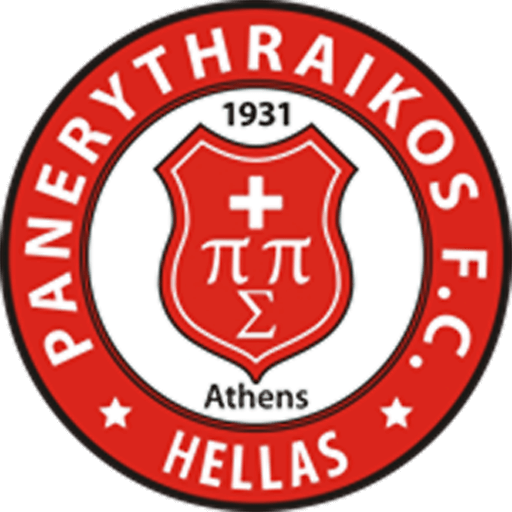 Panerythraikos