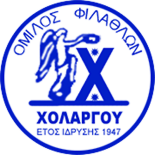 Cholargos