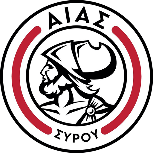 Aias Syrou