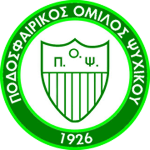 PO Psychikou