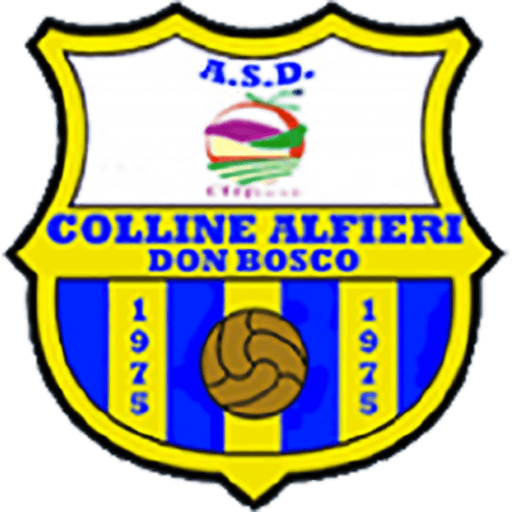 Colline Alfieri