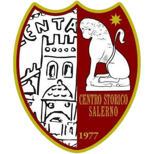 Centro Storico Salerno